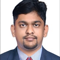 Vivek Mathew