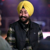 Er. Prabhjot Singh