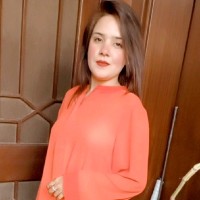 Maham Baig