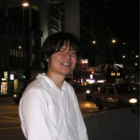 Samuel Lee