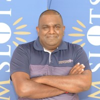 Deon Pillay