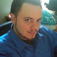 Eric-John Collazo