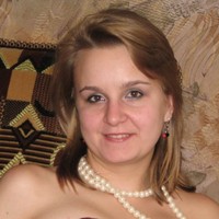 Anna Seredin