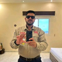 Muhammad Noman Saghir