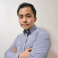 Lucas Yeo