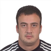 Kostadin Mihov