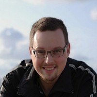 Björn Laupert