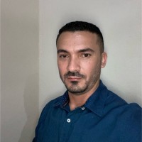 Daniel Ramirez