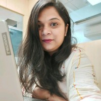 Mudrika Jain