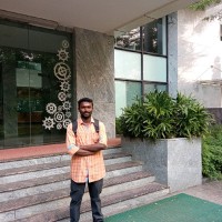 Ramar Jayaram