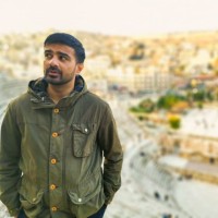 Monsoor Alom