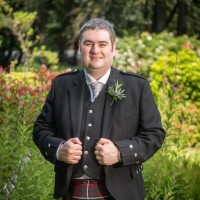 Alasdair Peat