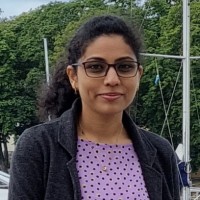 Saujanya Mantena