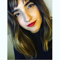 Alejandra Matos