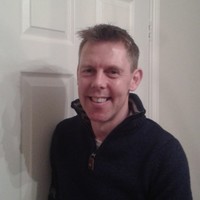 Neil Vaughan