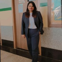 Pratiksha Shukla