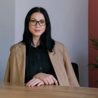 Alisa Guzik Timini