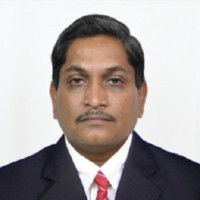 Suresh Nagargoje