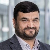 Jawad Haider Kazmi