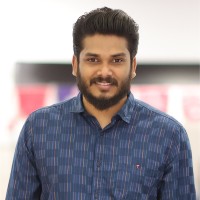 Krishna Prakash