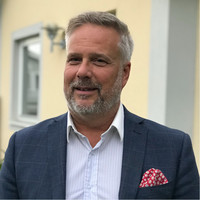 Anders Lindberg
