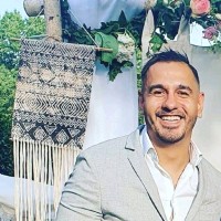 Dimitri rey