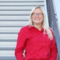 Julia Johnston