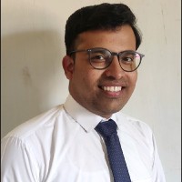Harmil Shah