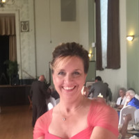 Lisa Daubney