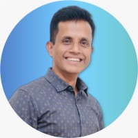 Sharadchandra Kedare