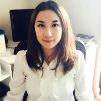 Sue Wang