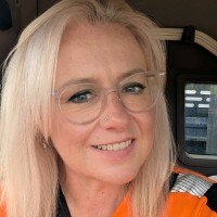 Clare Gregory