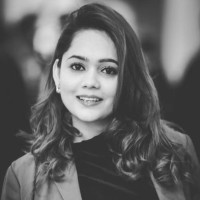 Joshna Nepal