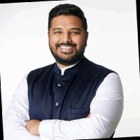 Chriswel Kotha