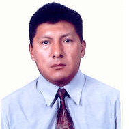 Edison Chiliquinga