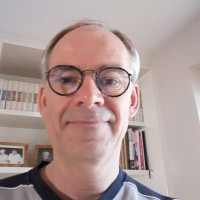 Harrie Straatman