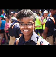 Lynelle Vassell