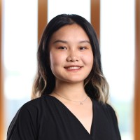 Alicia Yang