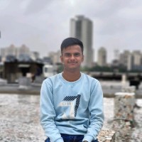 Pawan Bhagat