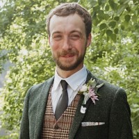 Benjamin Bloodgood