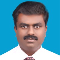 Mahesh Siddalingappa