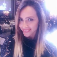 Manal El Boudy, Mba