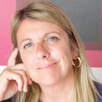 Mónica Corella