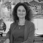 Sandra Joseph