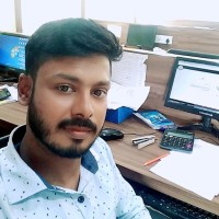 Argha Patra