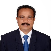 Bobin Mathai