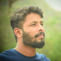Dinesh Pr