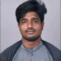 Pradeepkumar R