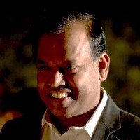 T.B.Ashok Kumar