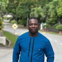 eric amoah